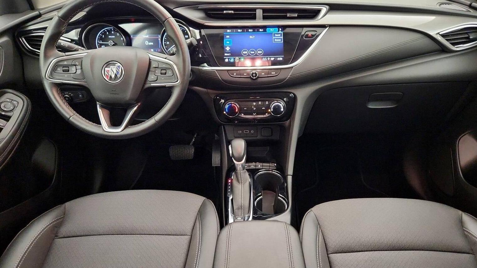BUICK ENCORE GX 2023 KL4MMCSL0PB077796 image